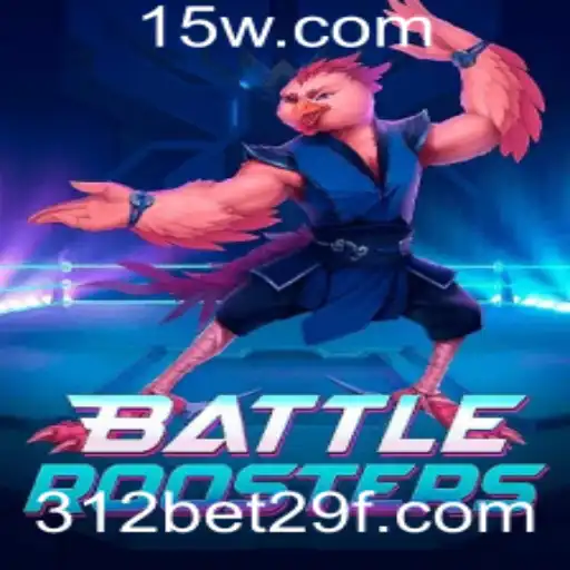 BattleRoosters: Uma Nova Era nos Jogos de Estratégia Competitiva