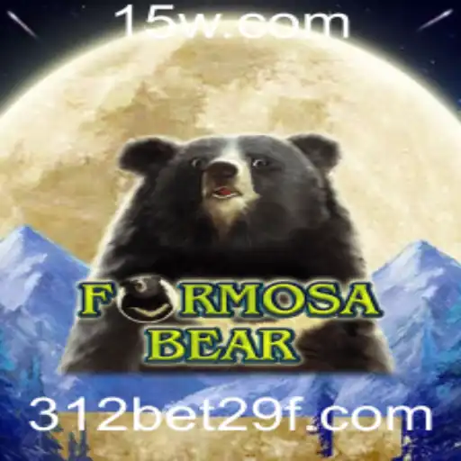 Descubra o Emocionante Mundo de FormosaBear: O Jogo Que Conquista Todos