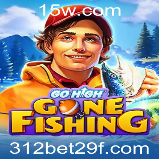 Explorando o Mundo de GoHighGoneFishing: Um Novo Patamar nos Jogos de Pesca