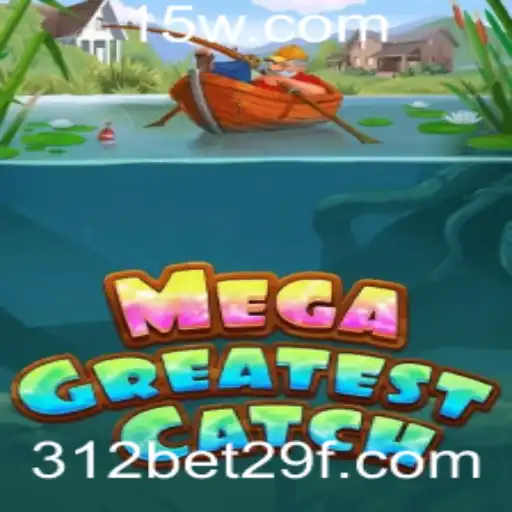 Tudo o que Você Precisa Saber sobre MegaGreatestCatch: O Jogo do Momento