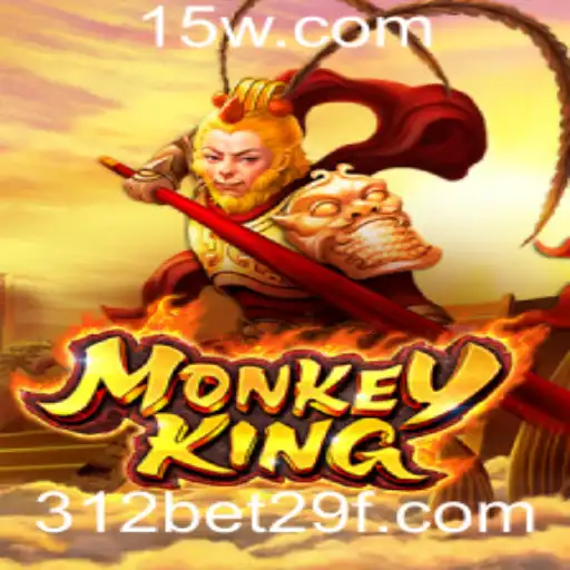 MonkeyKing: Experimente a Aventura de uma Nova Era