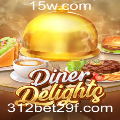 Explore o Fascinante Mundo de DinerDelights: Um Jogo para Amantes da Culinária