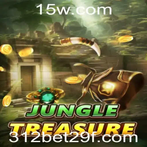 Explorando JungleTreasure: Aventuras nas Profundezas da Selva
