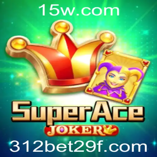 SuperAceJoker: O Novo Favorito entre Jogos de Estratégia e Sorte